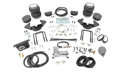 Air Spring Kit | 2-3.5 Inch Lift Kit | Chevy/GMC 1500 (19-25) | 100113C