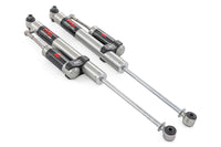 Rough Country | M1R Monotube Rear Shocks | 0-1" | Jeep Wrangler JL (18-26)/Wrangler Unlimited (18-26)  | 770809RES_A