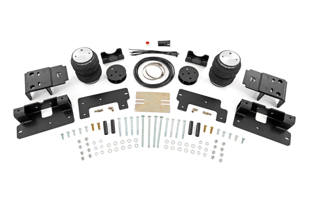 Rough Country | Air Spring Kit | Mercedes-Benz Sprinter 3500 (19-22)/Sprinter 3500XD (19-26)  | 85004