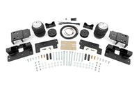 Rough Country | Air Spring Kit | Mercedes-Benz Sprinter 3500 (19-22)/Sprinter 3500XD (19-26)  | 85004