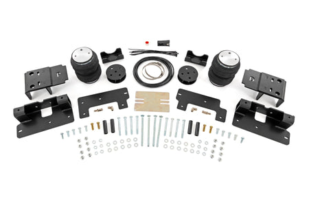Rough Country | Air Spring Kit | Mercedes-Benz Sprinter 3500 (19-22)/Sprinter 3500XD (19-26)  | 85004