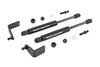 Rough Country | Hood Struts | Hydraulic | Mercedes-Benz Sprinter 2500/Sprinter 3500 (19-25) | 85001