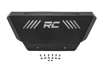 Rough Country | Skid Plate | Mercedes-Benz Sprinter (2023-2026) | 85002