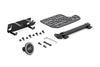 Rough Country | Dash Mount | 10" Mag Safe Mount Kit | 10in Screen | Ram 1500 2WD/4WD (19-26) | 33006