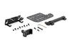 Rough Country | Dash Mount | 8" Non-Mag Safe Mount Kit | 8in Screen | Ram 1500 2WD/4WD (19-26) | 33000