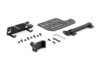 Rough Country | Dash Mount | 8" Non-Mag Safe Mount Kit | 12in Screen | Ram 1500 (19-26) | 33008
