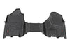 Sure-Fit Floor Mats | Front Over Hump | Crew | Ram 2500/3500 2WD/4WD (2019-2024) | SM31531