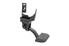 Retractable Bed Step | Manual Pull | Ram 2500/3500 2WD/4WD (2019-2025) | PW050141