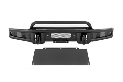 Rough Country | Front Bumper | Tubular | Ram 1500 2WD/4WD (2019-2024) | 51214
