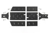 Rough Country | Full Coverage Skid Plate Kit | CFMOTO UFORCE 1000 XL | 96134
