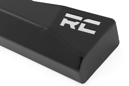 Rough Country | Rocker Guard Kit | 2 Seater | CFMOTO UFORCE 1000 | 96131