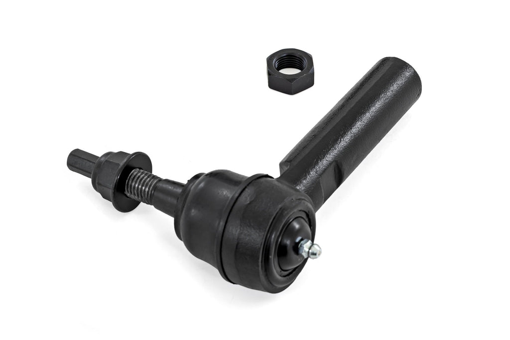 Rough Country | Tie Rod End Replacement | 6" Lift | Chevy/GMC 1500 4WD (2019-2026) | 11022