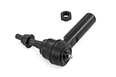 Rough Country | Tie Rod End Replacement | 6" Lift | Chevy/GMC 1500 4WD (2019-2026) | 11022
