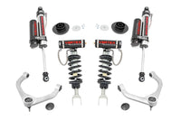 Rough Country | 3.5 Inch Lift Kit | Vertex | Ram 1500 2WD/4WD (2019-2026) | 31450