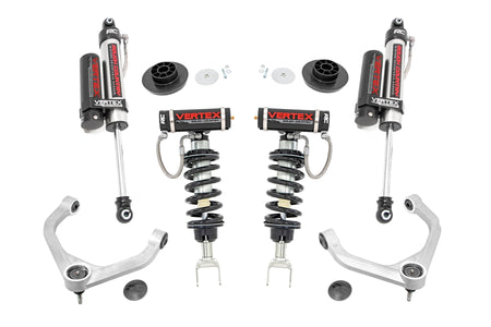 Rough Country | 3.5 Inch Lift Kit | Vertex | Ram 1500 2WD/4WD (2019-2026) | 31450