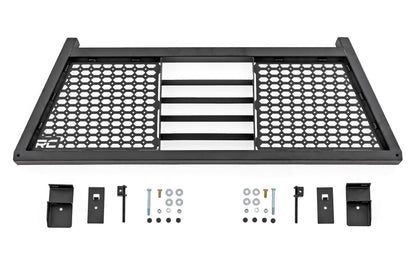 Rough Country | Headache Rack | Ram 1500 2WD/4WD (2019-2026) | 34000