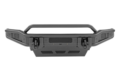 Rough Country | Front Bumper | Tubular | Ram 2500/3500 2WD/4WD (2019-2026) | 51212