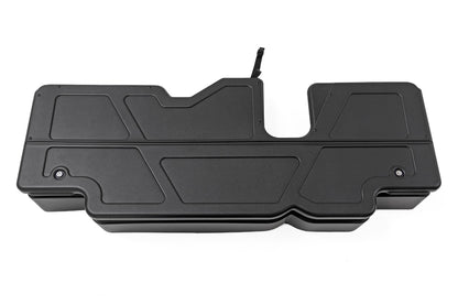 Rough Country | Under Seat Storage with Locking Lid | Crew Cab | Ram 1500 2WD/4WD (2019-2026) | RC0995