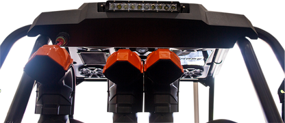 HOPPE INDUSTRIES Audio Shade - 4 Speakers and 1 Subwoofer - RZR HPKT-0075A