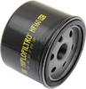 HIFLOFILTRO Racing Oil Filter - Black HF160RC