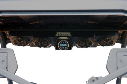 HOPPE INDUSTRIES Audio Mini - Polaris HPEL-0078
