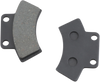 EPI Brake Pads - Polaris/Yamaha WE440464