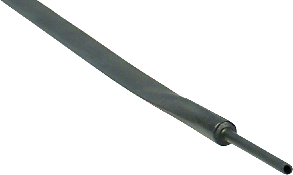 DEI Heat Shrink Tube - 3/8" x 4' 010832