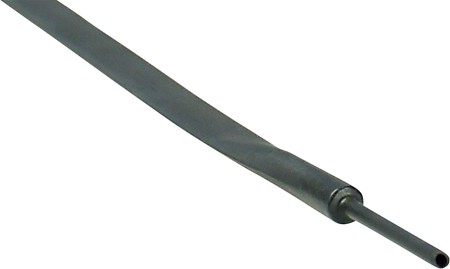 DEI Heat Shrink Tube - 3/8" x 4' 010832