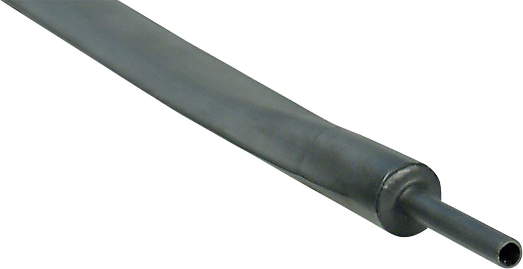 DEI Heat Shrink Tube - 11/16" x 4' 010834