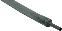 DEI Heat Shrink Tube - 11/16" x 4' 010834