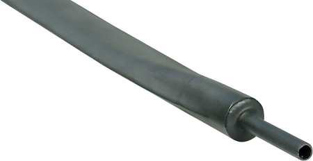 DEI Heat Shrink Tube - 11/16" x 4' 010834