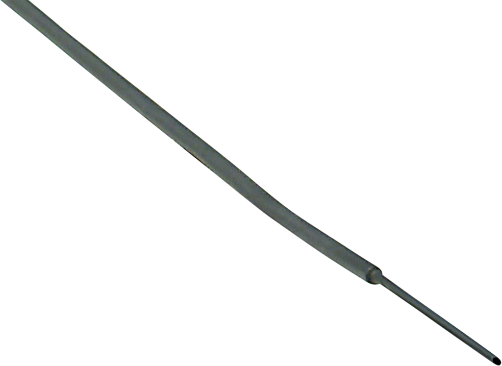 DEI Heat Shrink Tube - 1/8" x 4' 010837