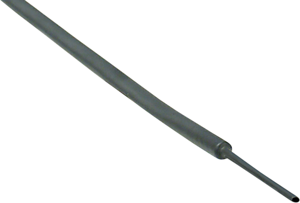 DEI Heat Shrink Tube - 1/4" x 4' 010838