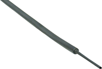 DEI Heat Shrink Tube - 1/4" x 4' 010838
