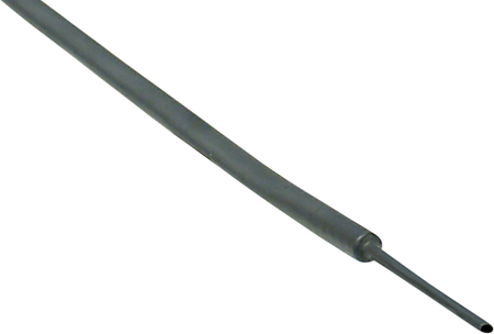 DEI Heat Shrink Tube - 1/4" x 4' 010838