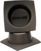 DEI Speaker Baffles - 4" - Round 050310