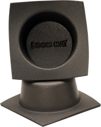 DEI Speaker Baffles - 4" - Round 050310