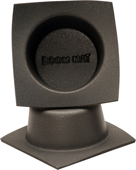 DEI Speaker Baffles - 4" - Round 050310
