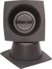 DEI Speaker Baffles - 4" - Round Slim 050311