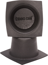 DEI Speaker Baffles - 5-1/4" - Round 050320