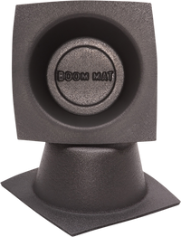 DEI Speaker Baffles - 5-1/4" - Round Slim 050321