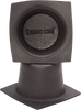 DEI Speaker Baffles - 6-1/2" - Round 050330