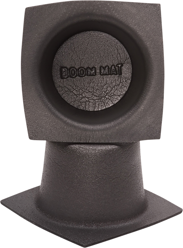 DEI Speaker Baffles - 6-1/2" - Round 050330