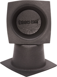 DEI Speaker Baffles - 6-1/2" - Round 050330