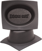 DEI Speaker Baffles - 5"x7" - Oval 050360