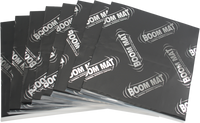 DEI Boom Mat* - 12" x 12.5" - 8 Sheets 50204