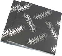 DEI Boom Mat* - 12" x 12.5" - 2 Sheets 050200