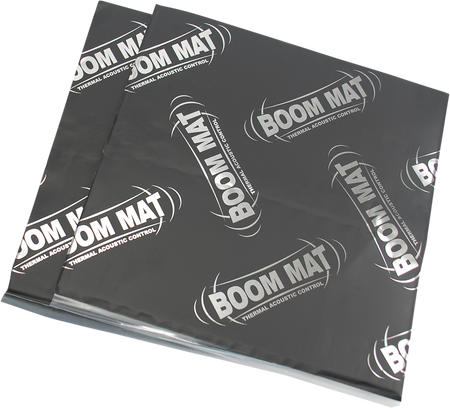 DEI Boom Mat* - 12" x 12.5" - 2 Sheets 050200