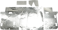 DEI Heat Control Kit - Under Seat - Honda - Pioneer 1000 902482