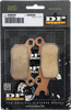DP BRAKES Standard Brake Pads - Defender DP575